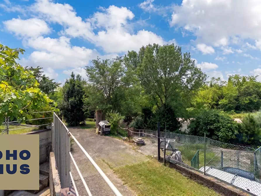 Immagine 26 di Terreno residenziale in vendita  in Via Piave 13 a Pedrengo