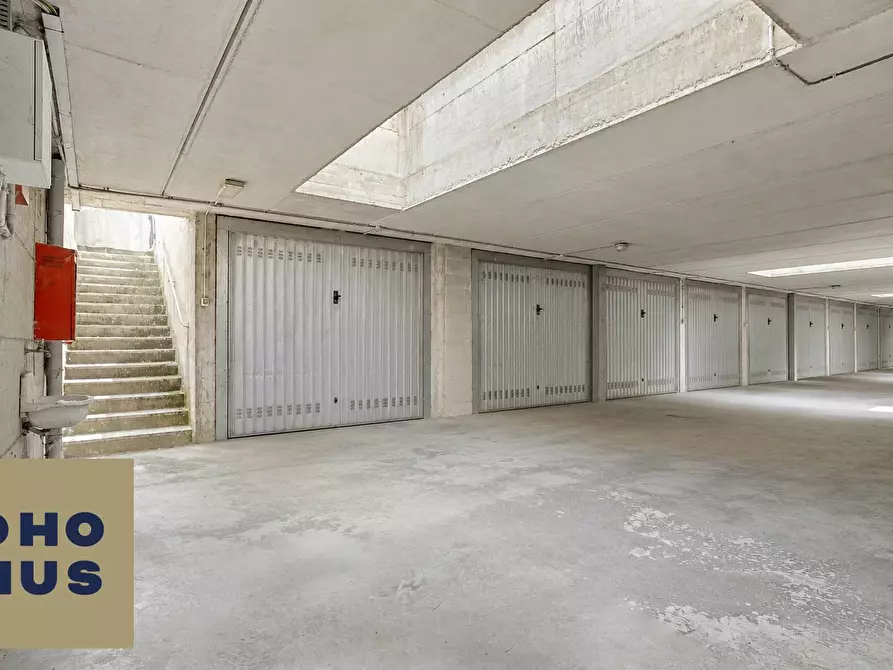Immagine 23 di Terreno residenziale in vendita  in Via Piave 13 a Pedrengo