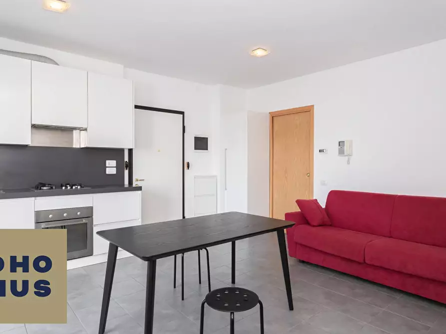Immagine 3 di Appartamento in vendita  in Via Pelandi 27 a Bergamo