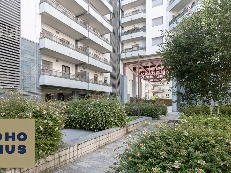 Immagine 22 di Appartamento in vendita  in Via Pelandi 27 a Bergamo