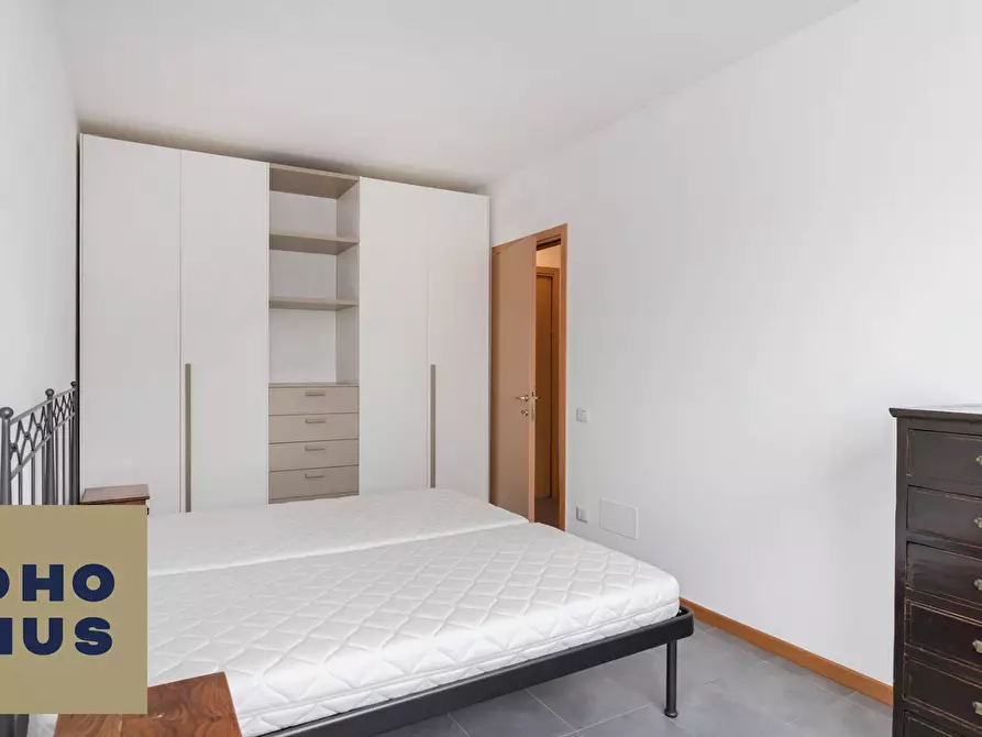 Immagine 10 di Appartamento in vendita  in Via Pelandi 27 a Bergamo