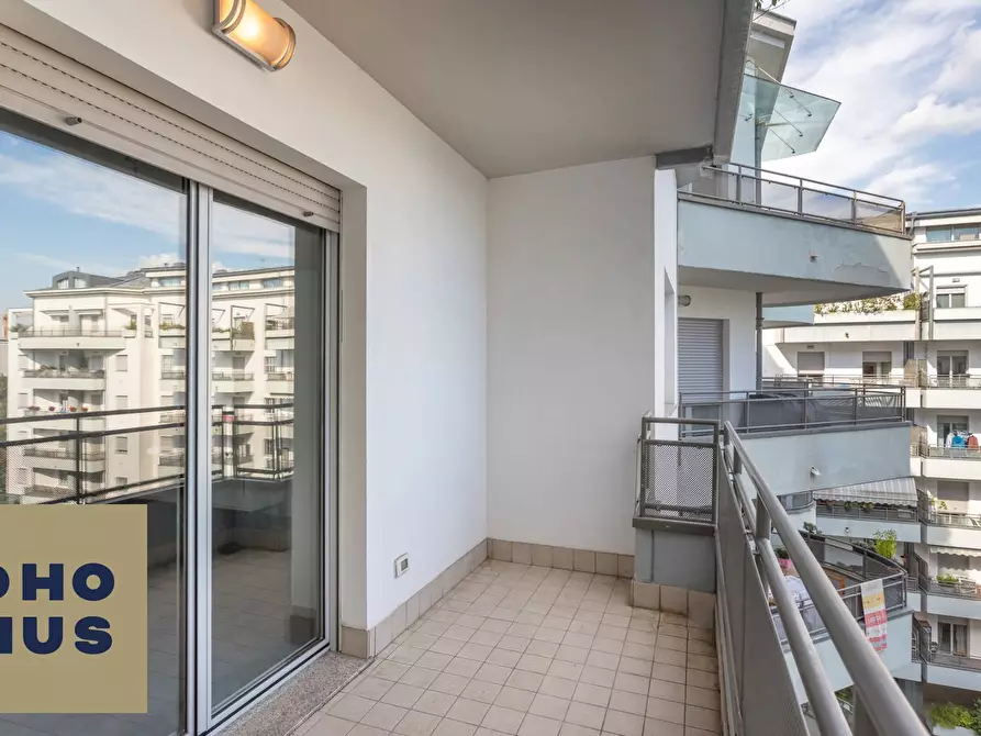 Immagine 18 di Appartamento in vendita  in Via Pelandi 27 a Bergamo