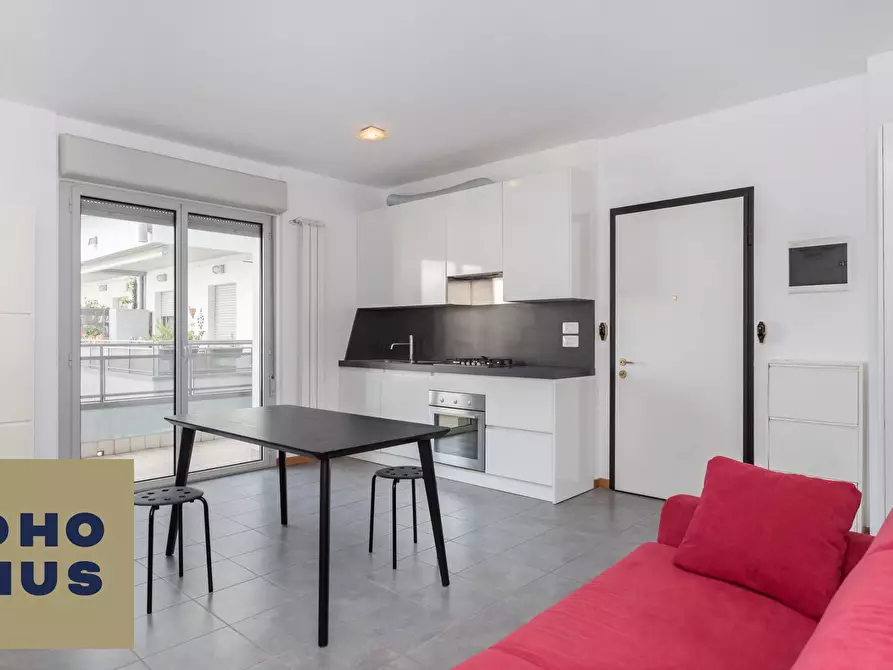 Immagine 1 di Appartamento in vendita  in Via Pelandi 27 a Bergamo