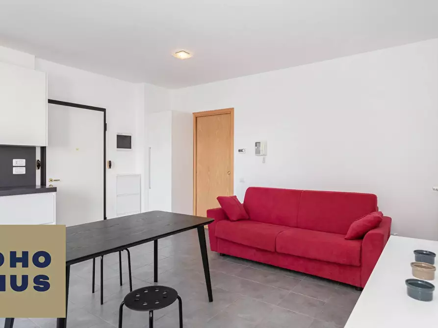 Immagine 4 di Appartamento in vendita  in Via Pelandi 27 a Bergamo