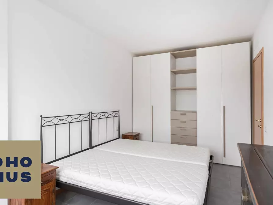 Immagine 11 di Appartamento in vendita  in Via Pelandi 27 a Bergamo