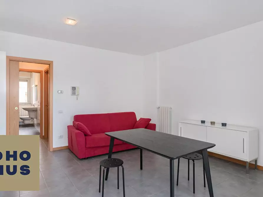 Immagine 6 di Appartamento in vendita  in Via Pelandi 27 a Bergamo
