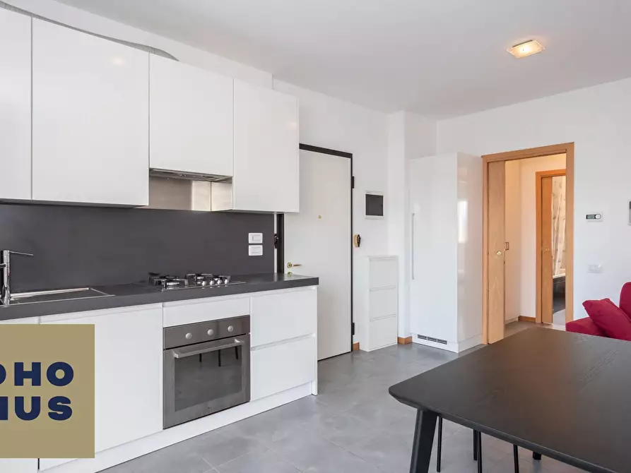 Immagine 5 di Appartamento in vendita  in Via Pelandi 27 a Bergamo