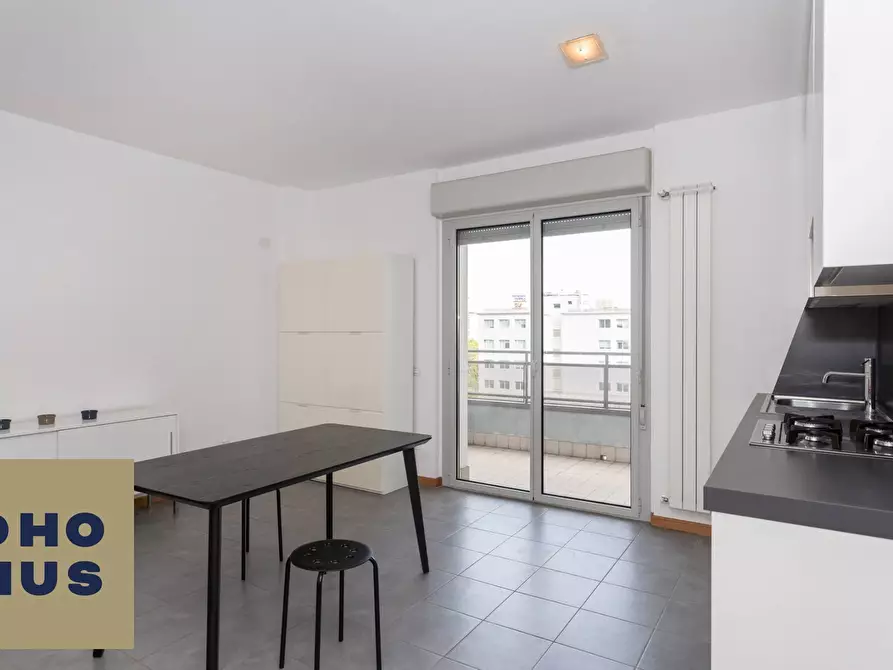 Immagine 7 di Appartamento in vendita  in Via Pelandi 27 a Bergamo