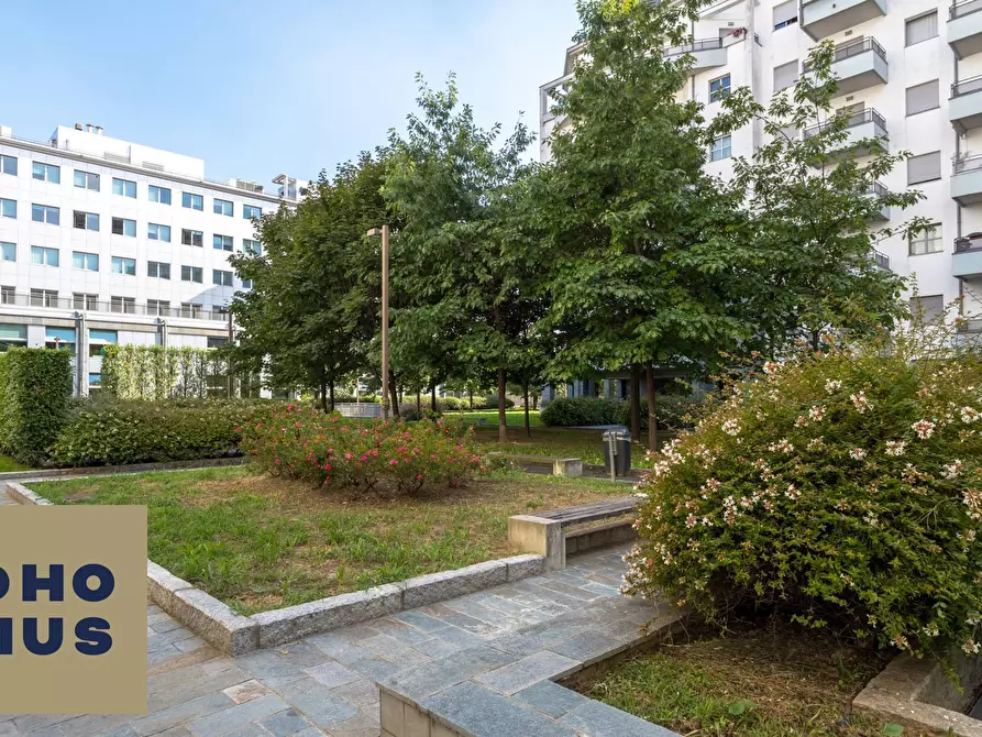 Immagine 21 di Appartamento in vendita  in Via Pelandi 27 a Bergamo
