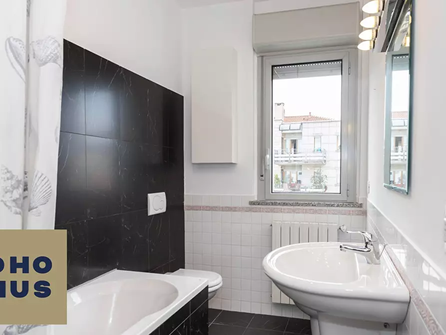 Immagine 15 di Appartamento in vendita  in Via Pelandi 27 a Bergamo