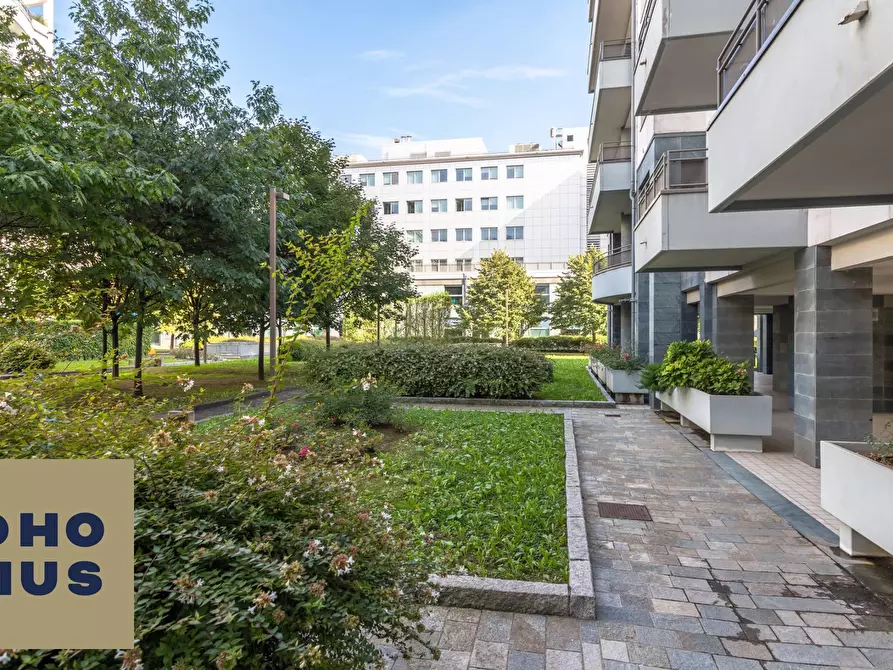 Immagine 20 di Appartamento in vendita  in Via Pelandi 27 a Bergamo