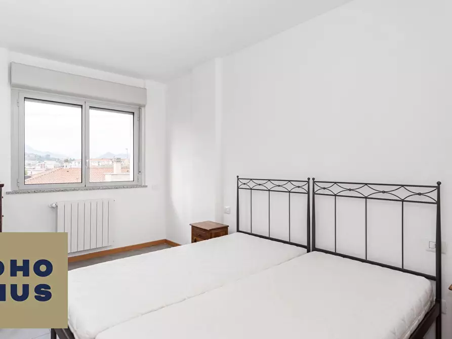 Immagine 8 di Appartamento in vendita  in Via Pelandi 27 a Bergamo