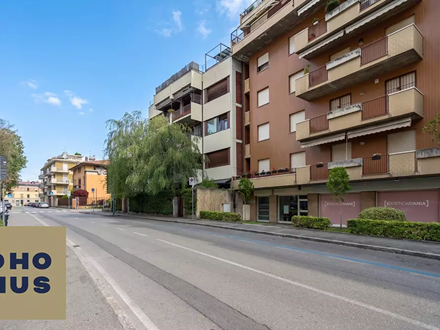 Immagine 16 di Locale commerciale in vendita  in Via Fratelli Calvi 10 c a Bergamo