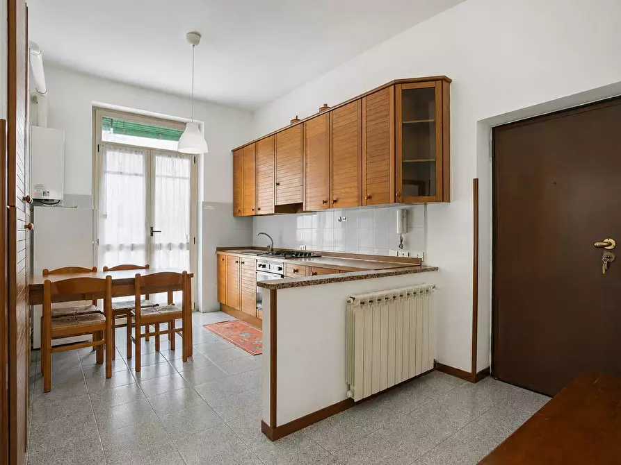 Immagine 6 di Appartamento in affitto  in Via Codussi 40 a Bergamo