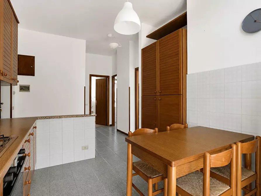 Immagine 7 di Appartamento in affitto  in Via Codussi 40 a Bergamo
