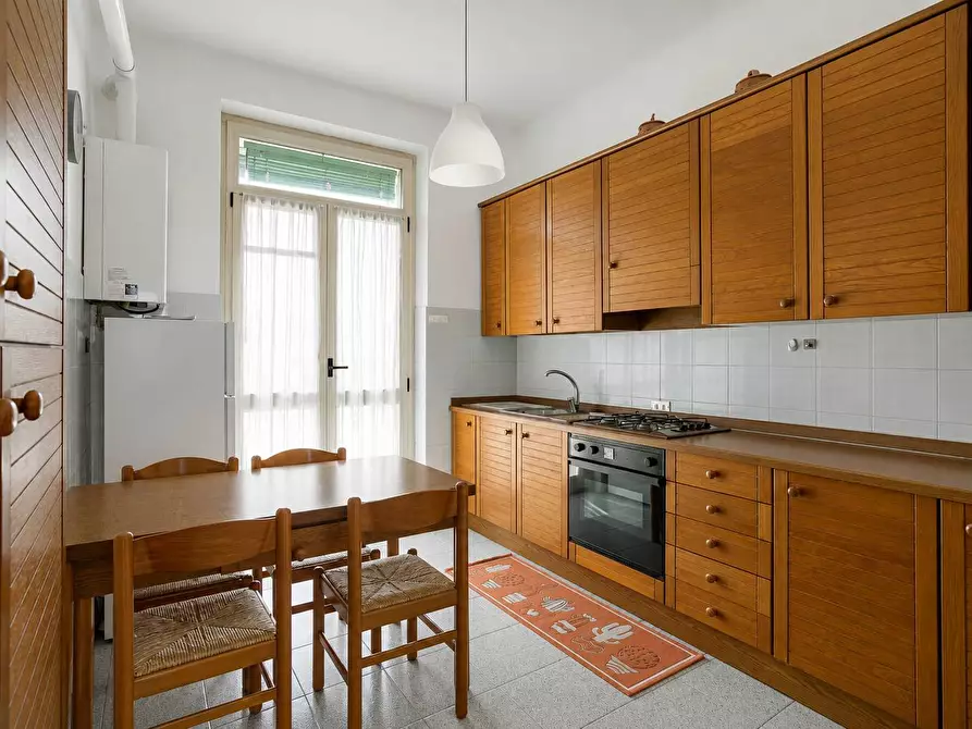Immagine 8 di Appartamento in affitto  in Via Codussi 40 a Bergamo
