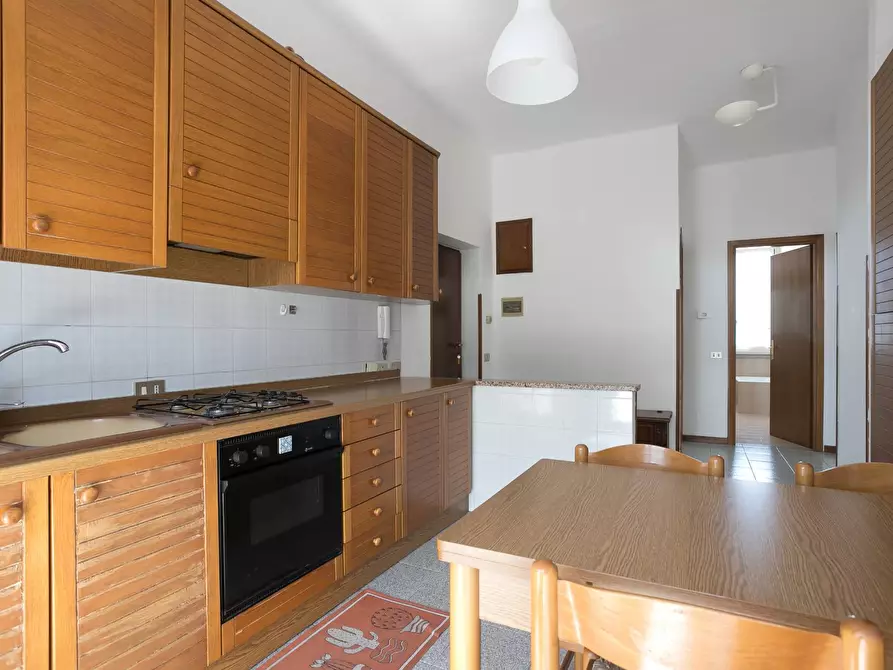 Immagine 9 di Appartamento in affitto  in Via Codussi 40 a Bergamo