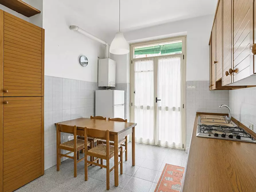 Immagine 10 di Appartamento in affitto  in Via Codussi 40 a Bergamo