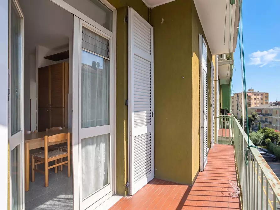 Immagine 4 di Appartamento in affitto  in Via Codussi 40 a Bergamo
