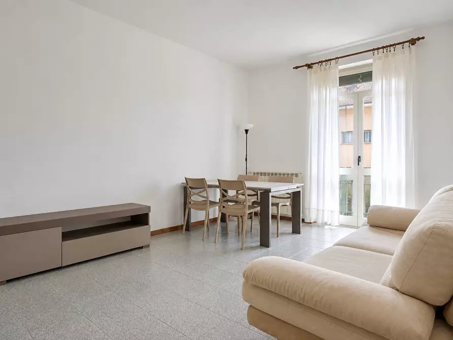 Immagine 1 di Appartamento in affitto  in Via Codussi 40 a Bergamo