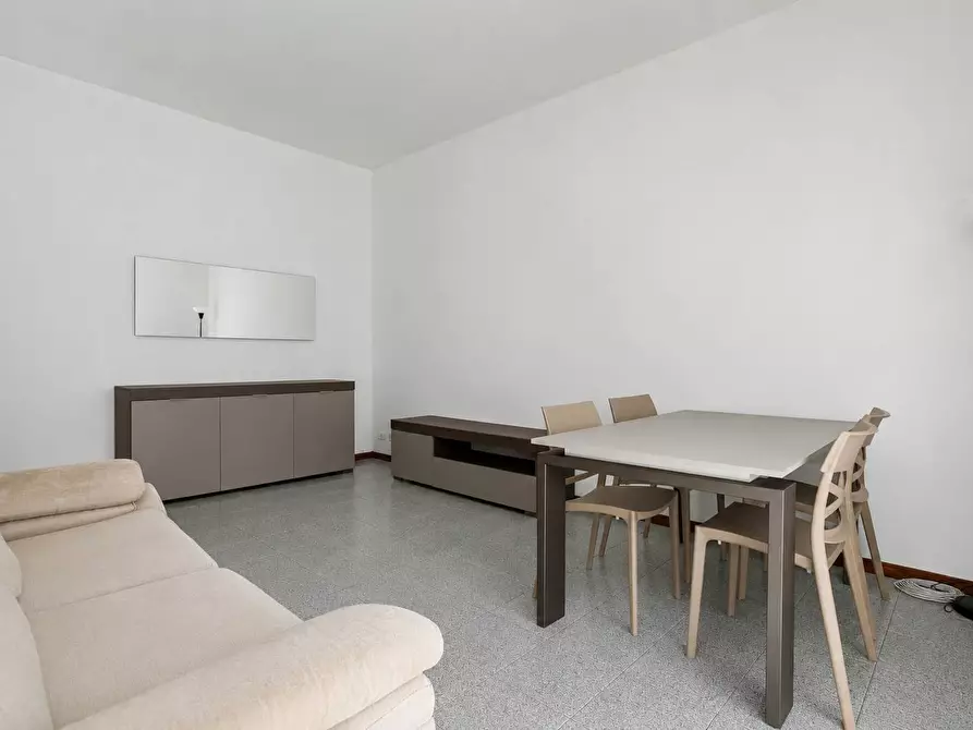 Immagine 3 di Appartamento in affitto  in Via Codussi 40 a Bergamo