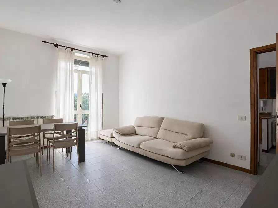 Immagine 2 di Appartamento in affitto  in Via Codussi 40 a Bergamo