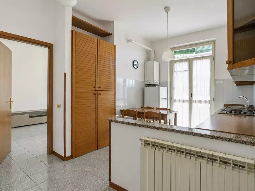 Immagine 11 di Appartamento in affitto  in Via Codussi 40 a Bergamo