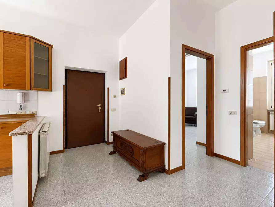 Immagine 12 di Appartamento in affitto  in Via Codussi 40 a Bergamo