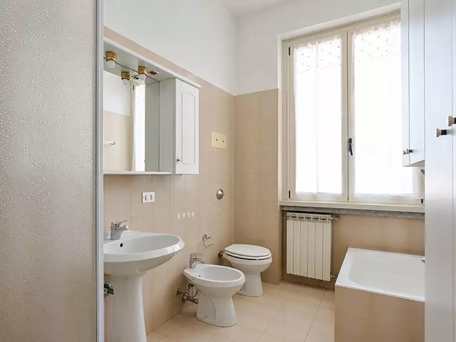 Immagine 19 di Appartamento in affitto  in Via Codussi 40 a Bergamo