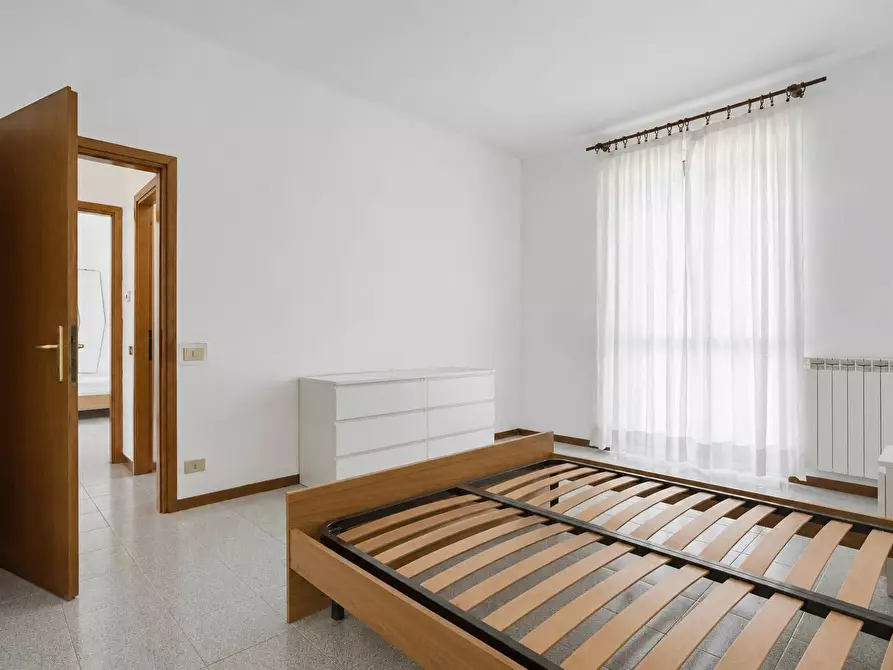 Immagine 14 di Appartamento in affitto  in Via Codussi 40 a Bergamo