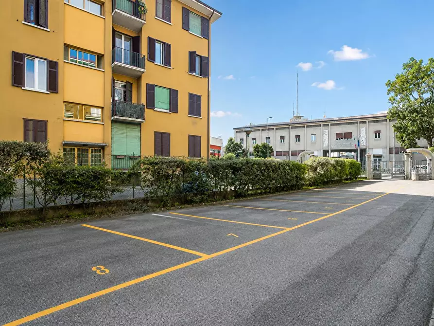 Immagine 22 di Appartamento in affitto  in Via Codussi 40 a Bergamo
