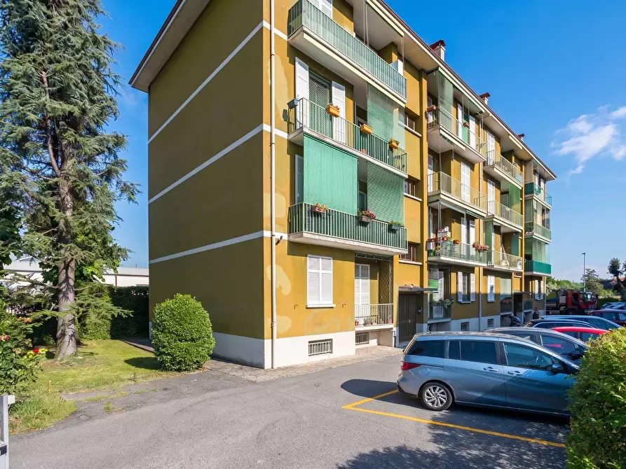 Immagine 23 di Appartamento in affitto  in Via Codussi 40 a Bergamo