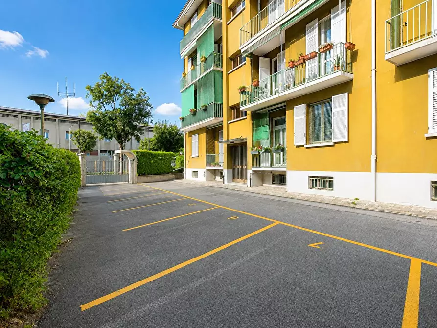 Immagine 24 di Appartamento in affitto  in Via Codussi 40 a Bergamo
