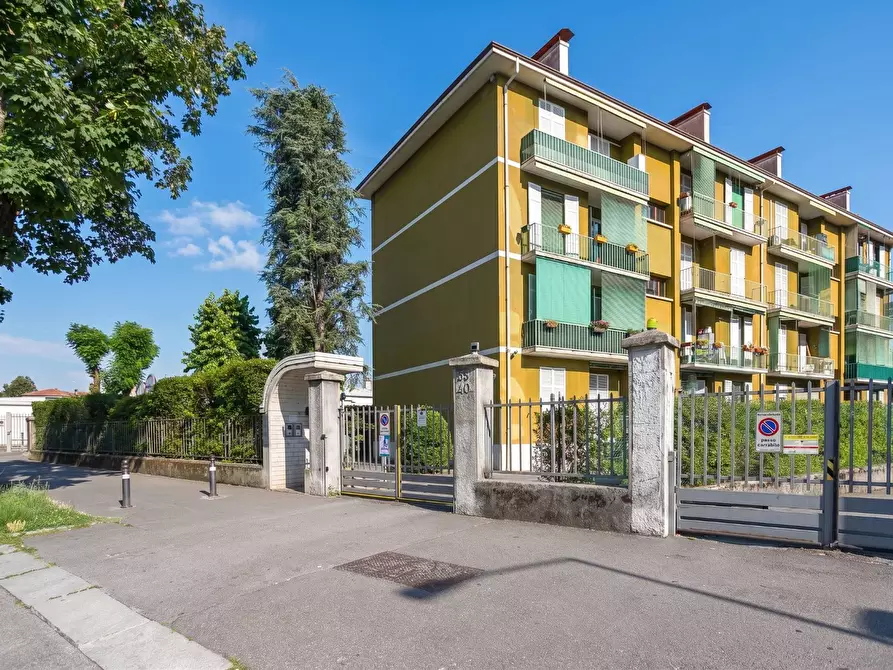 Immagine 25 di Appartamento in affitto  in Via Codussi 40 a Bergamo