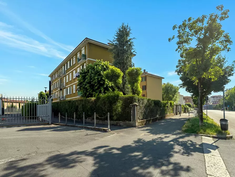 Immagine 26 di Appartamento in affitto  in Via Codussi 40 a Bergamo