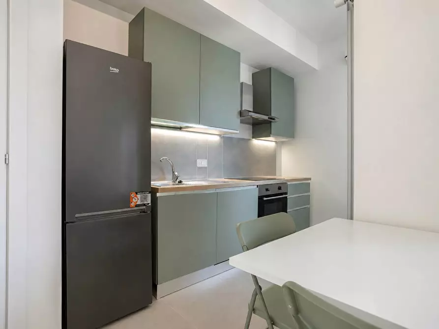 Immagine 5 di Appartamento in affitto  in VIA INNOCENZO XI 8 a Bergamo