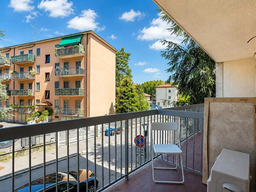 Immagine 11 di Appartamento in affitto  in VIA INNOCENZO XI 8 a Bergamo