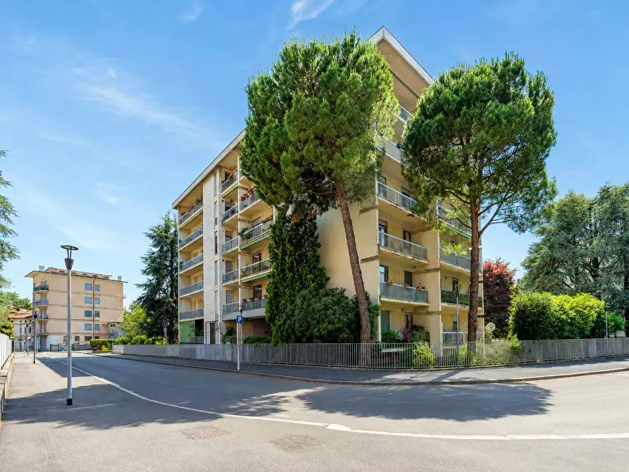 Immagine 18 di Appartamento in affitto  in VIA INNOCENZO XI 8 a Bergamo