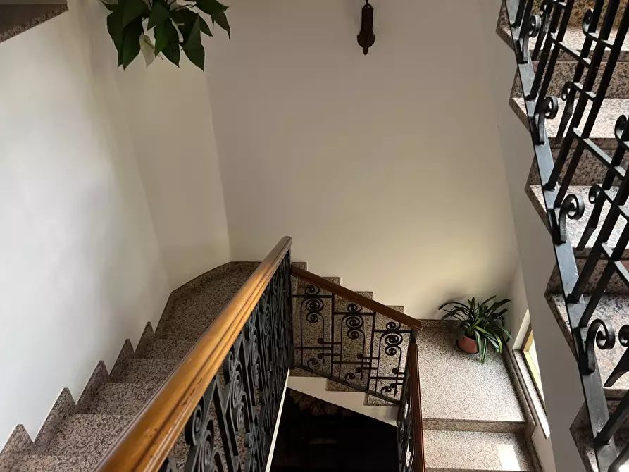 Immagine 19 di Appartamento in affitto  in via papa giovanni xxiii 67 a San Pellegrino Terme