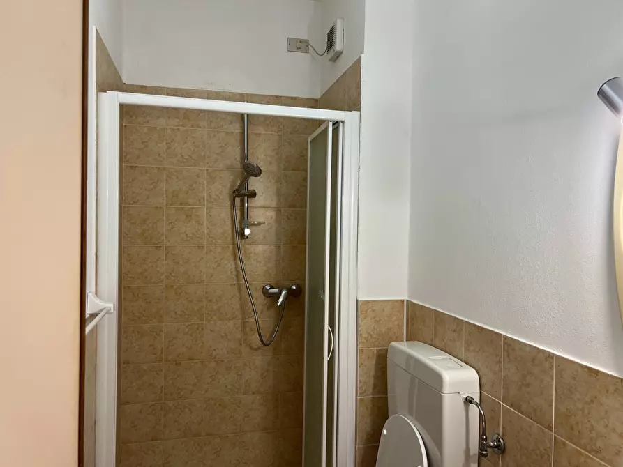 Immagine 8 di Appartamento in affitto  in via papa giovanni xxiii 67 a San Pellegrino Terme