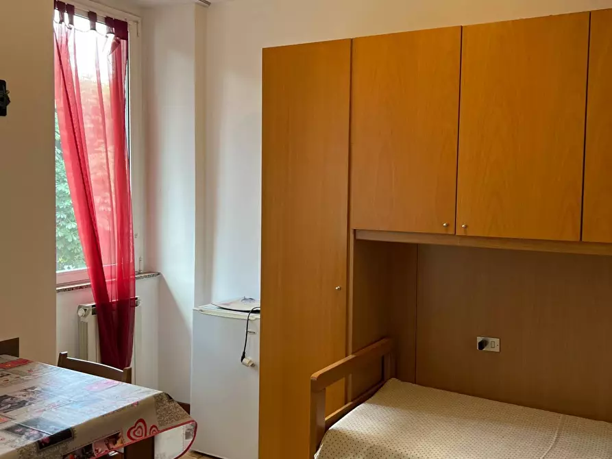 Immagine 4 di Appartamento in affitto  in via papa giovanni xxiii 67 a San Pellegrino Terme