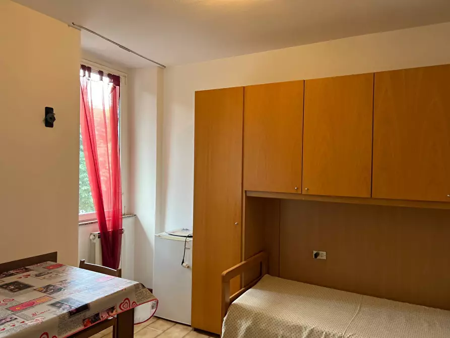 Immagine 5 di Appartamento in affitto  in via papa giovanni xxiii 67 a San Pellegrino Terme