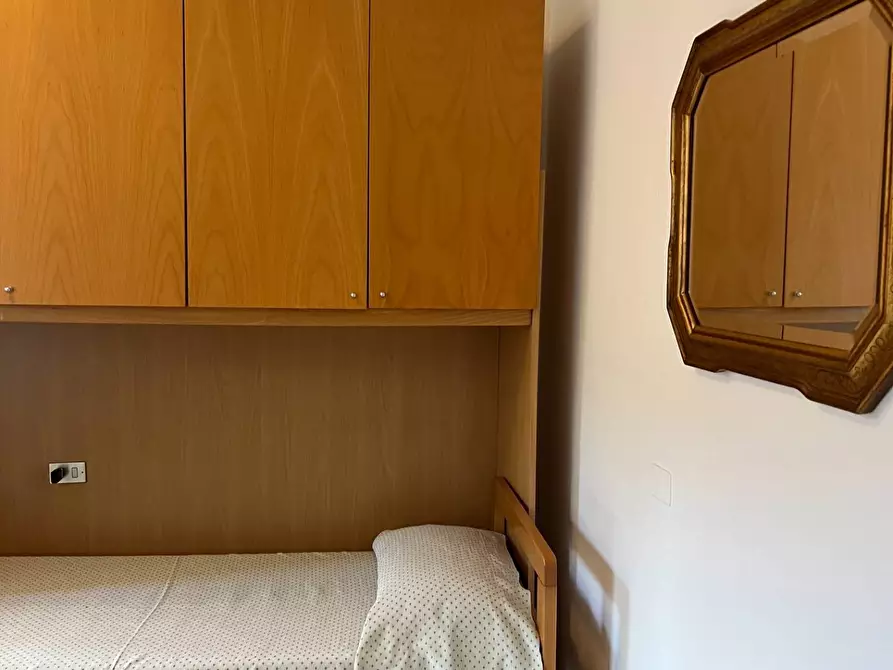 Immagine 6 di Appartamento in affitto  in via papa giovanni xxiii 67 a San Pellegrino Terme
