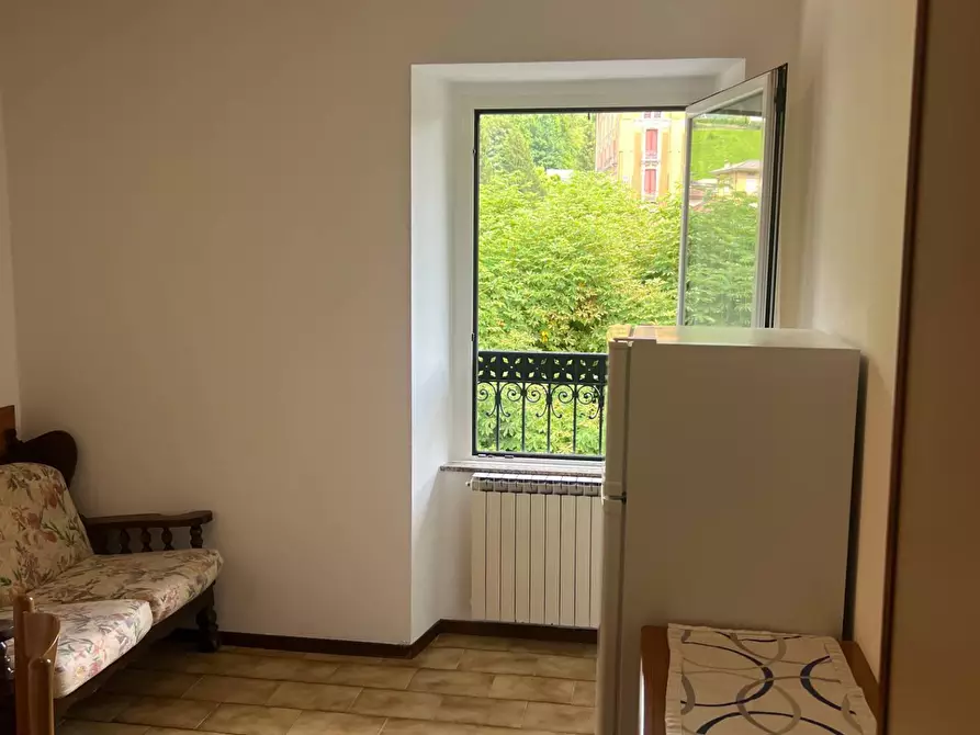 Immagine 7 di Appartamento in affitto  in via papa giovanni xxiii 67 a San Pellegrino Terme