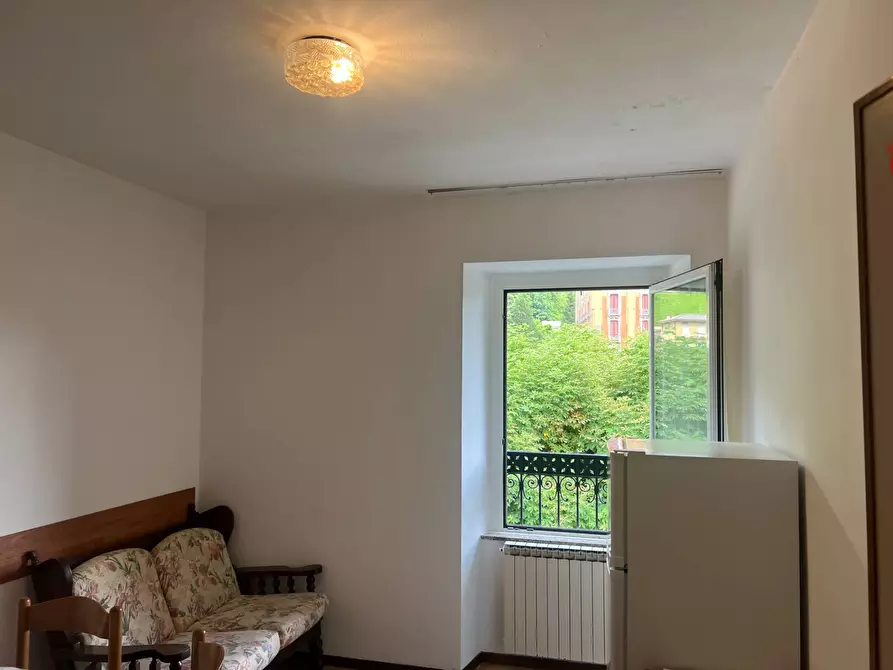 Immagine 10 di Appartamento in affitto  in via papa giovanni xxiii 67 a San Pellegrino Terme