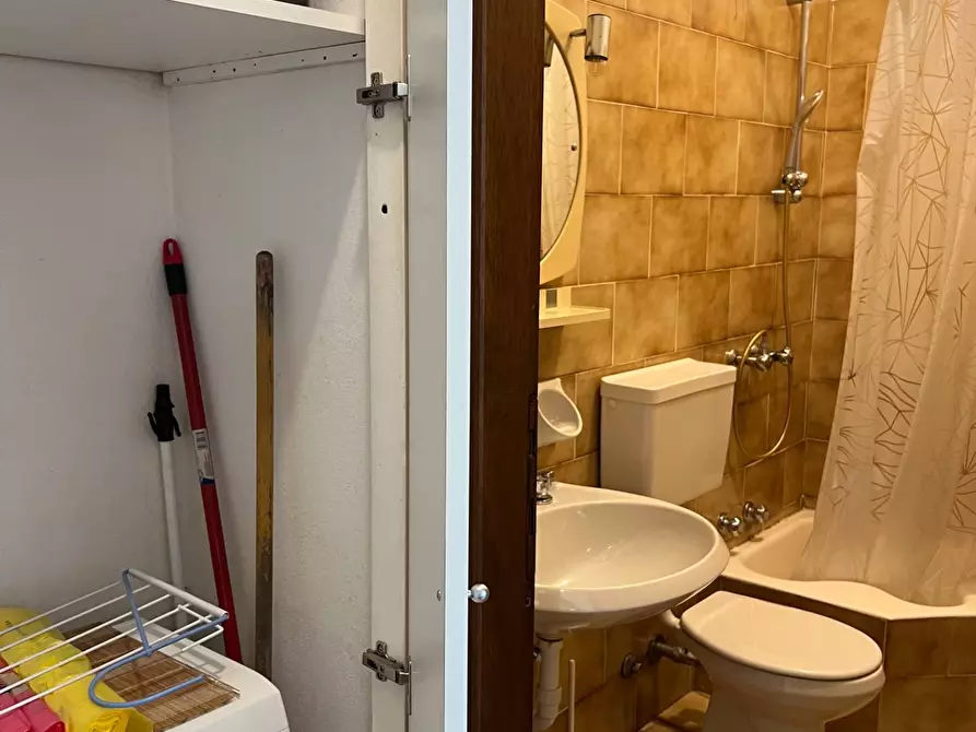 Immagine 16 di Appartamento in affitto  in via papa giovanni xxiii 67 a San Pellegrino Terme
