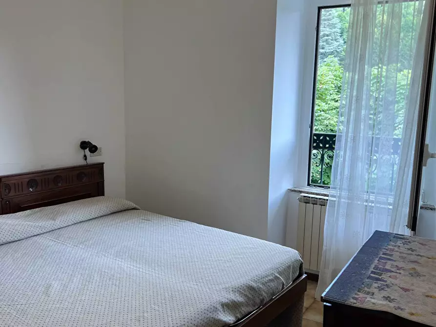 Immagine 17 di Appartamento in affitto  in via papa giovanni xxiii 67 a San Pellegrino Terme