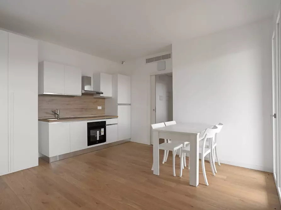 Immagine 6 di Appartamento in affitto  in via ponchielli 20 a Bergamo
