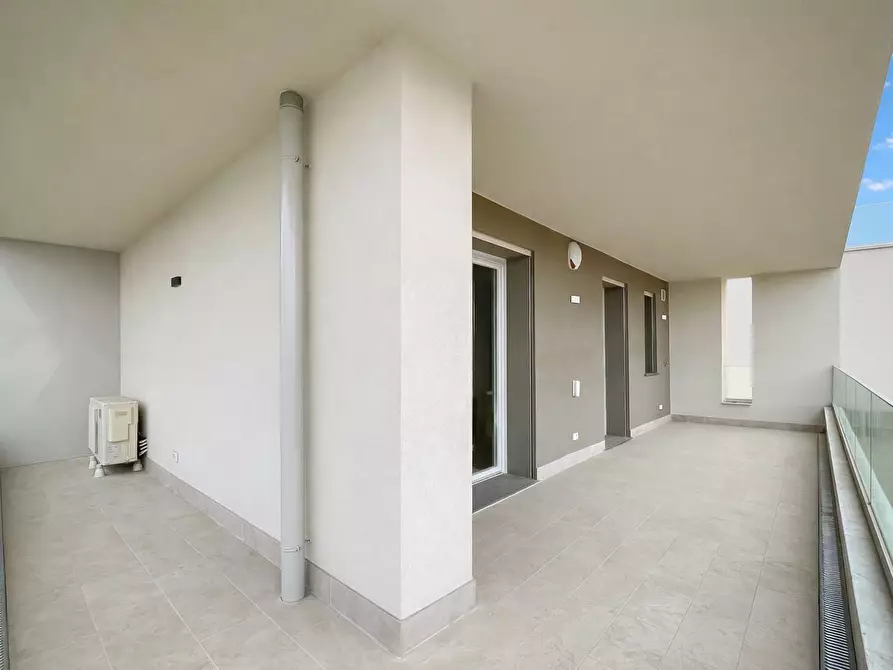Immagine 11 di Appartamento in affitto  in via ponchielli 20 a Bergamo