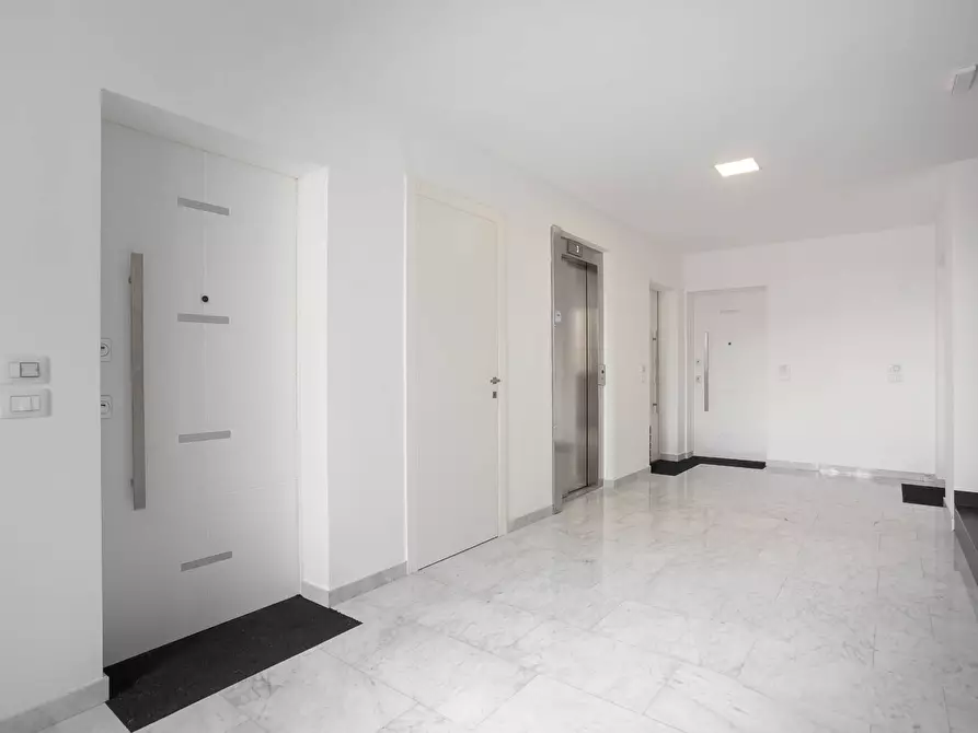 Immagine 18 di Appartamento in affitto  in via ponchielli 20 a Bergamo